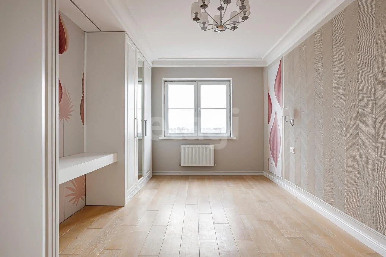 2-к квартира, 71.6м² (Октябрьская улица, 181/2к3) - миниатюра 4