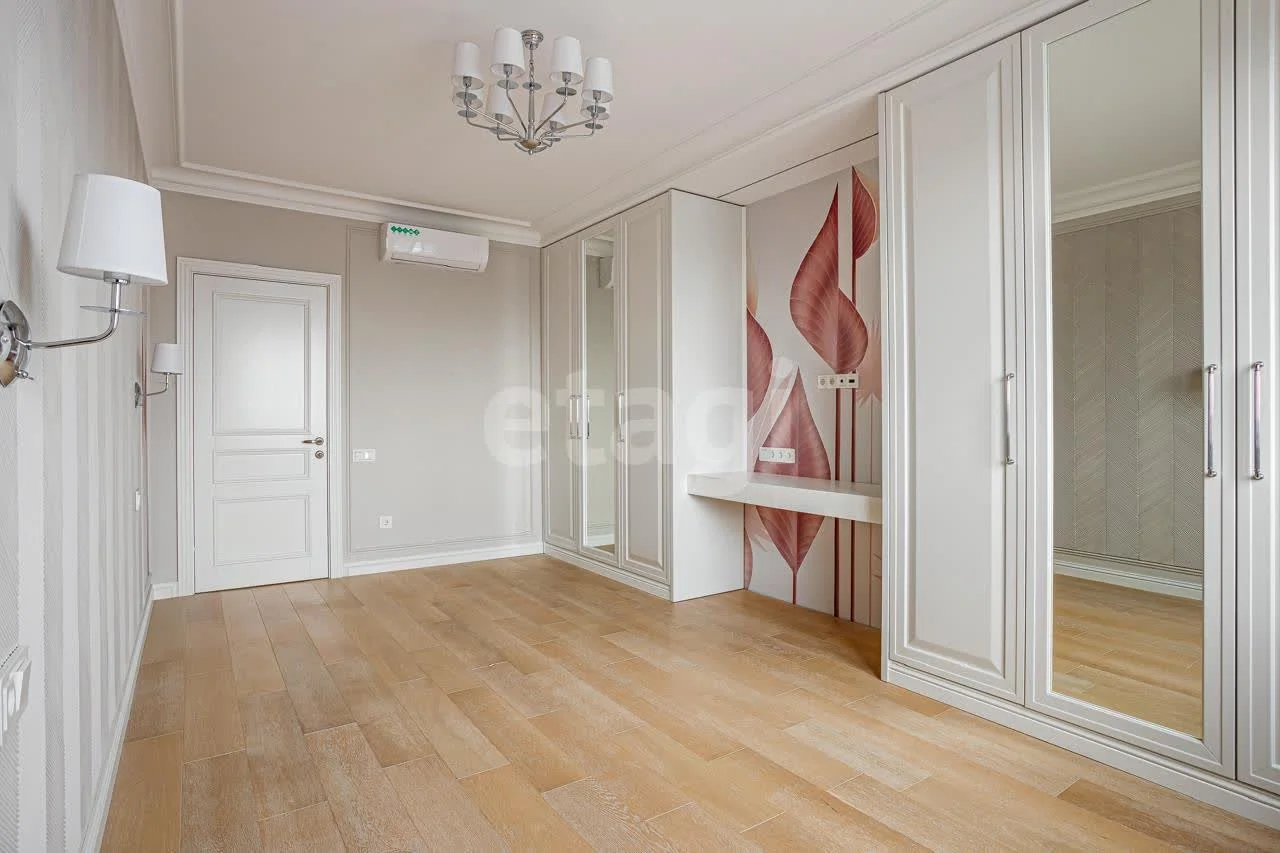 2-к квартира, 71.6м² (Октябрьская улица, 181/2к3) - миниатюра 5