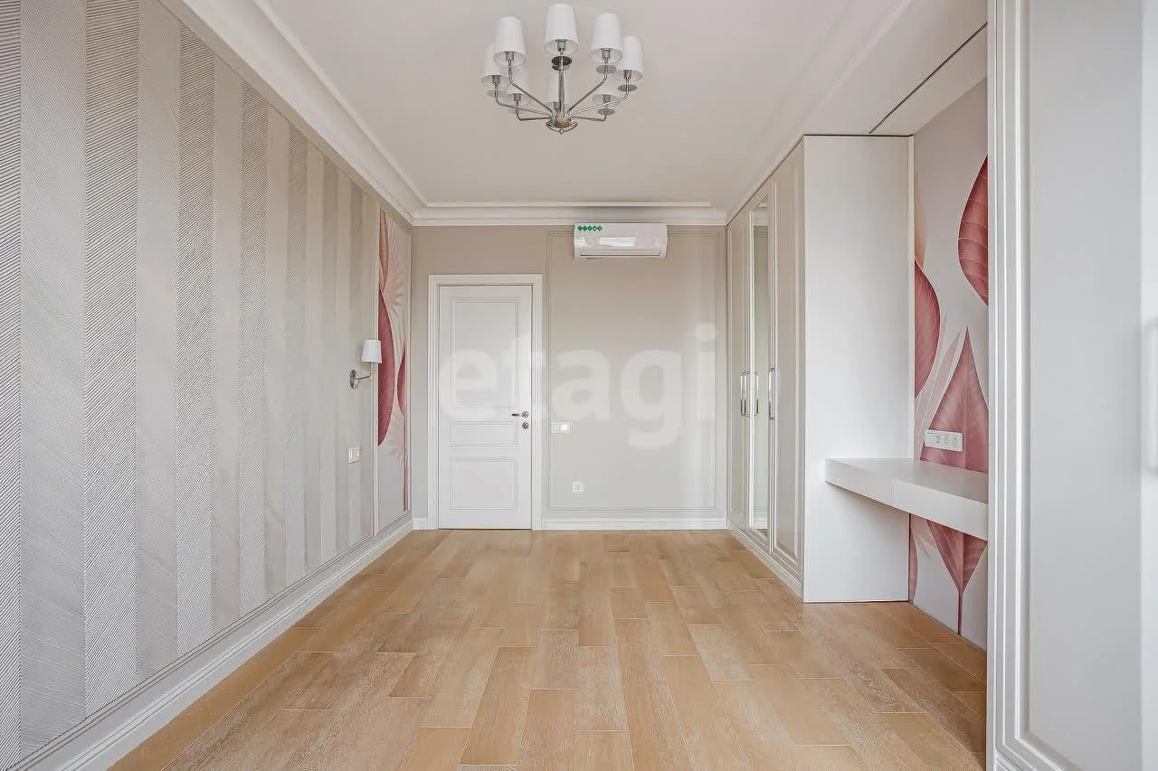 2-к квартира, 71.6м² (Октябрьская улица, 181/2к3) - миниатюра 6
