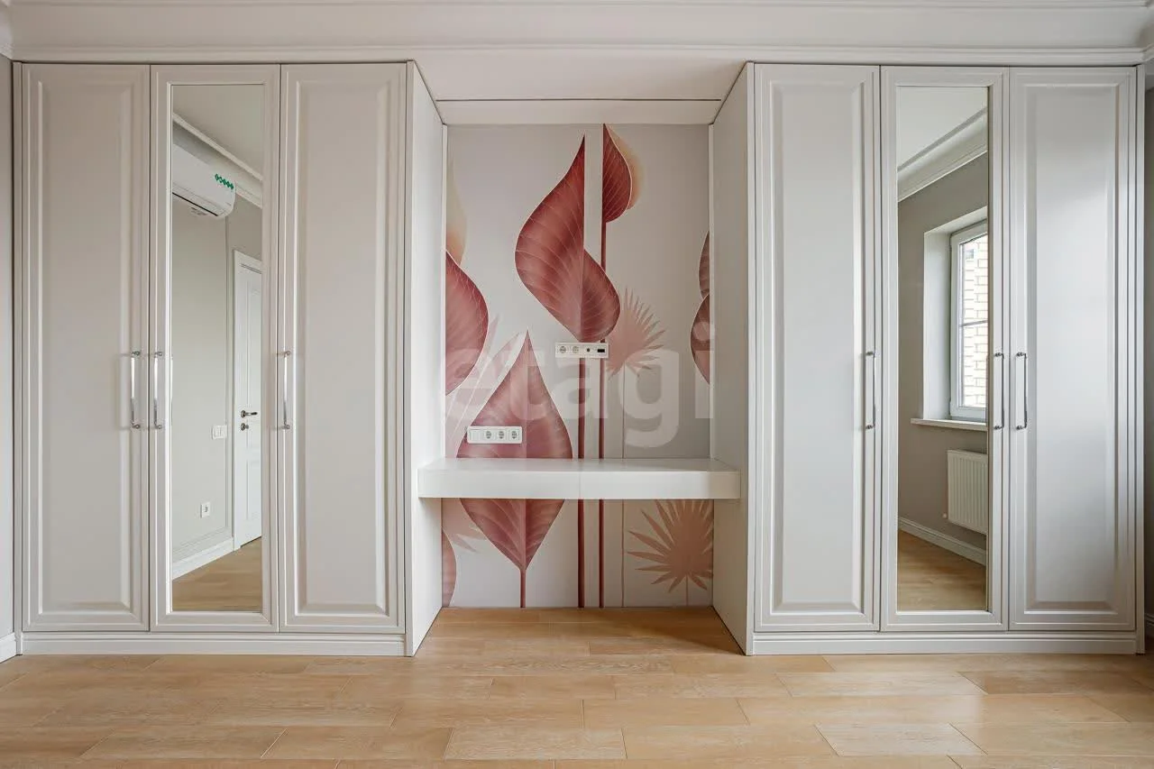 2-к квартира, 71.6м² (Октябрьская улица, 181/2к3) - миниатюра 7