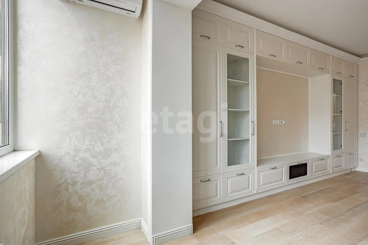 2-к квартира, 71.6м² (Октябрьская улица, 181/2к3) - миниатюра 8