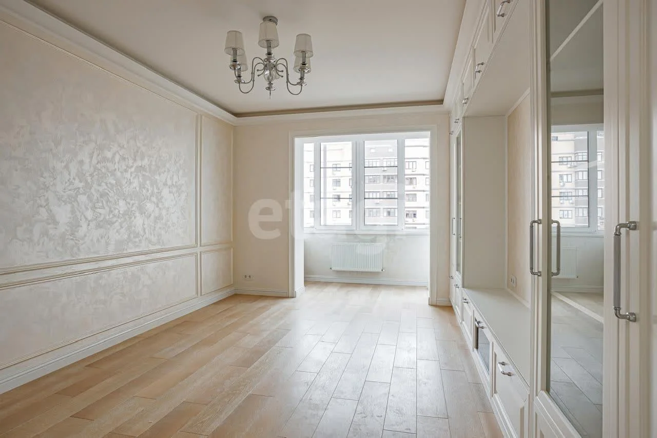 2-к квартира, 71.6м² (Октябрьская улица, 181/2к3) - миниатюра 9
