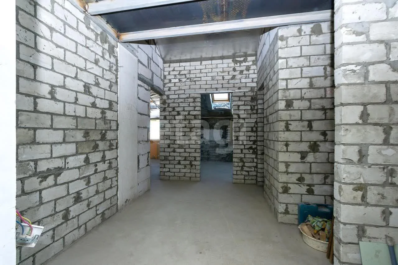 2-к квартира, 50.2м² (Черкасская улица, 105) - миниатюра 11