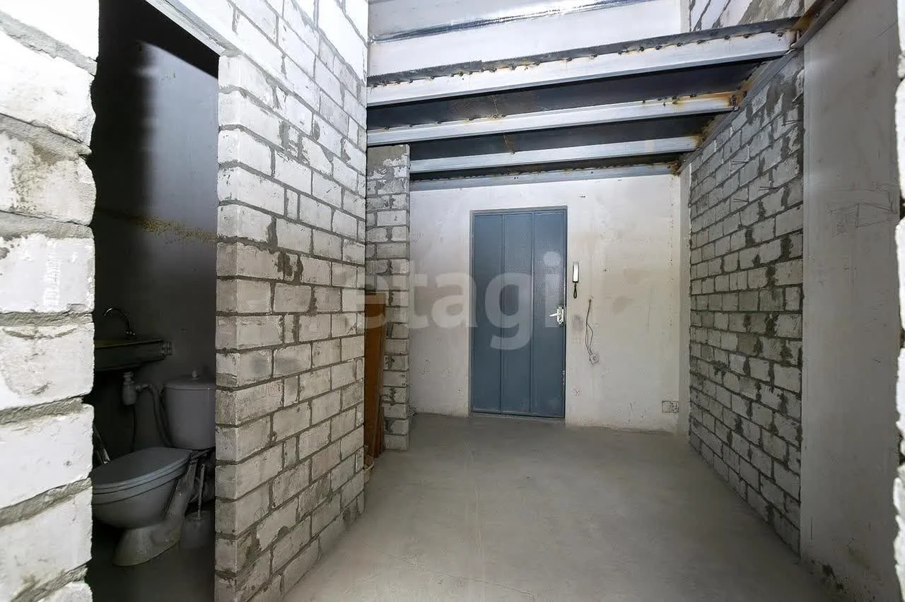 2-к квартира, 50.2м² (Черкасская улица, 105) - миниатюра 12