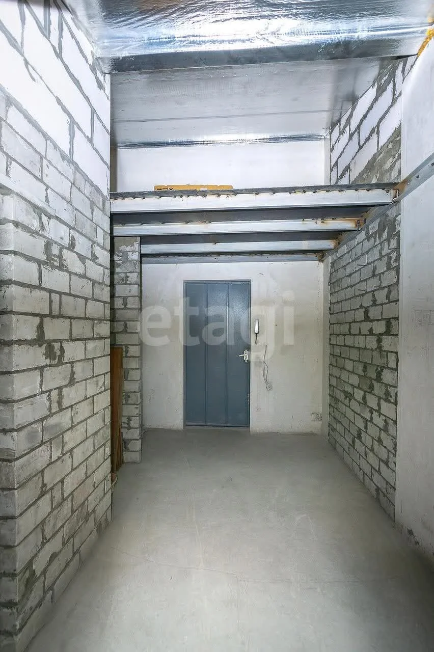 2-к квартира, 50.2м² (Черкасская улица, 105) - миниатюра 14