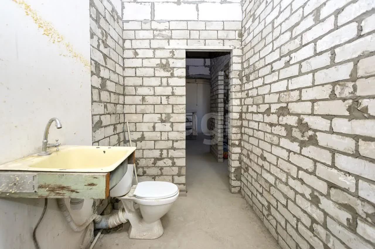 2-к квартира, 50.2м² (Черкасская улица, 105) - миниатюра 17
