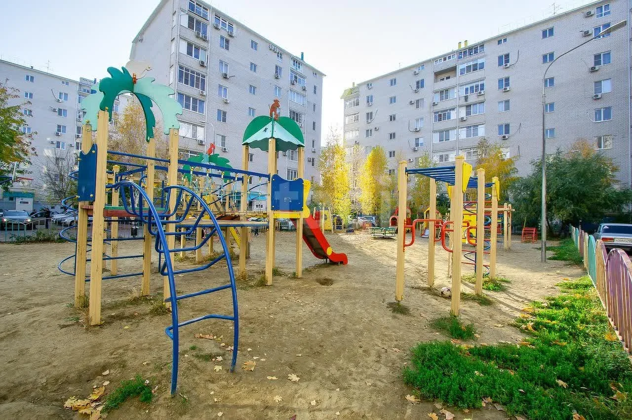 2-к квартира, 50.2м² (Черкасская улица, 105) - миниатюра 18