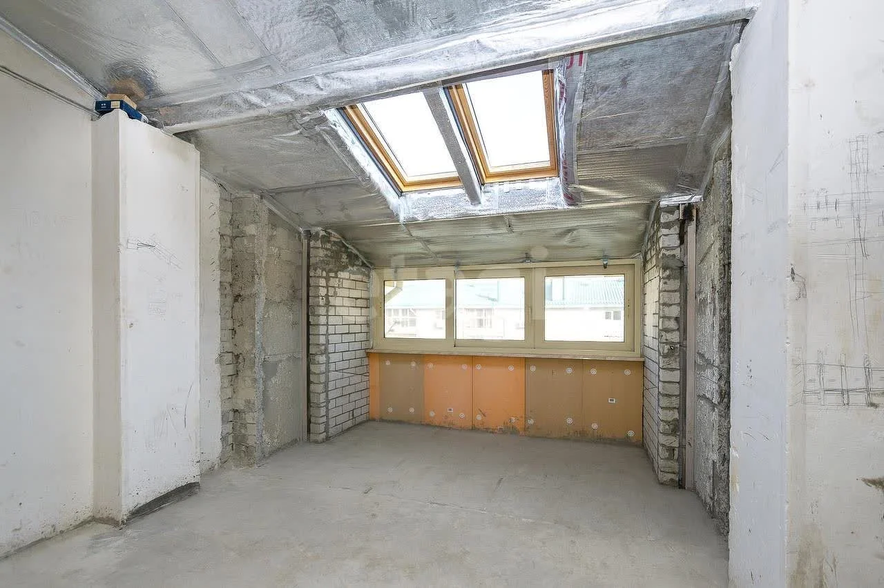 2-к квартира, 50.2м² (Черкасская улица, 105) - миниатюра 4