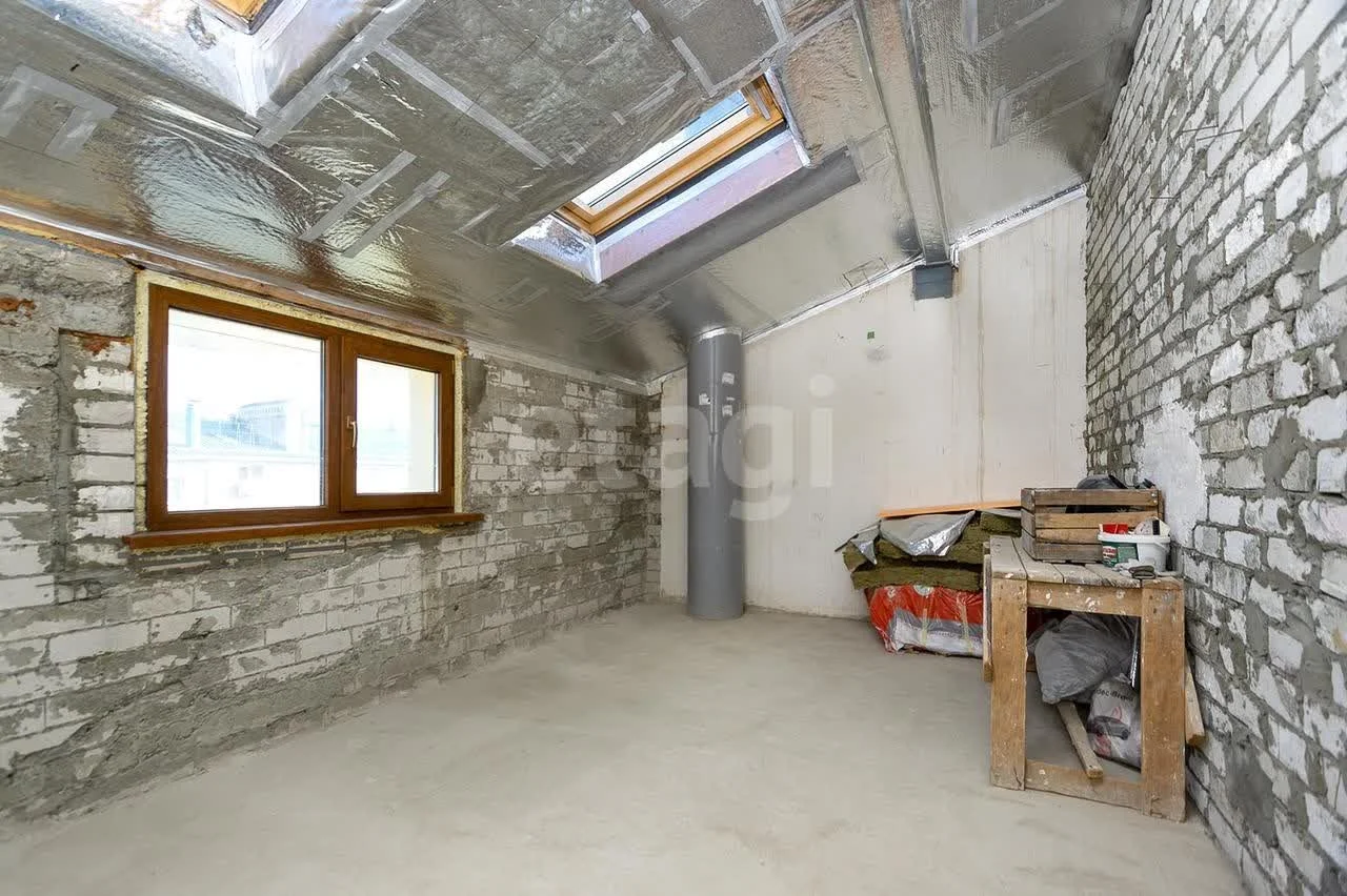 2-к квартира, 50.2м² (Черкасская улица, 105) - миниатюра 5