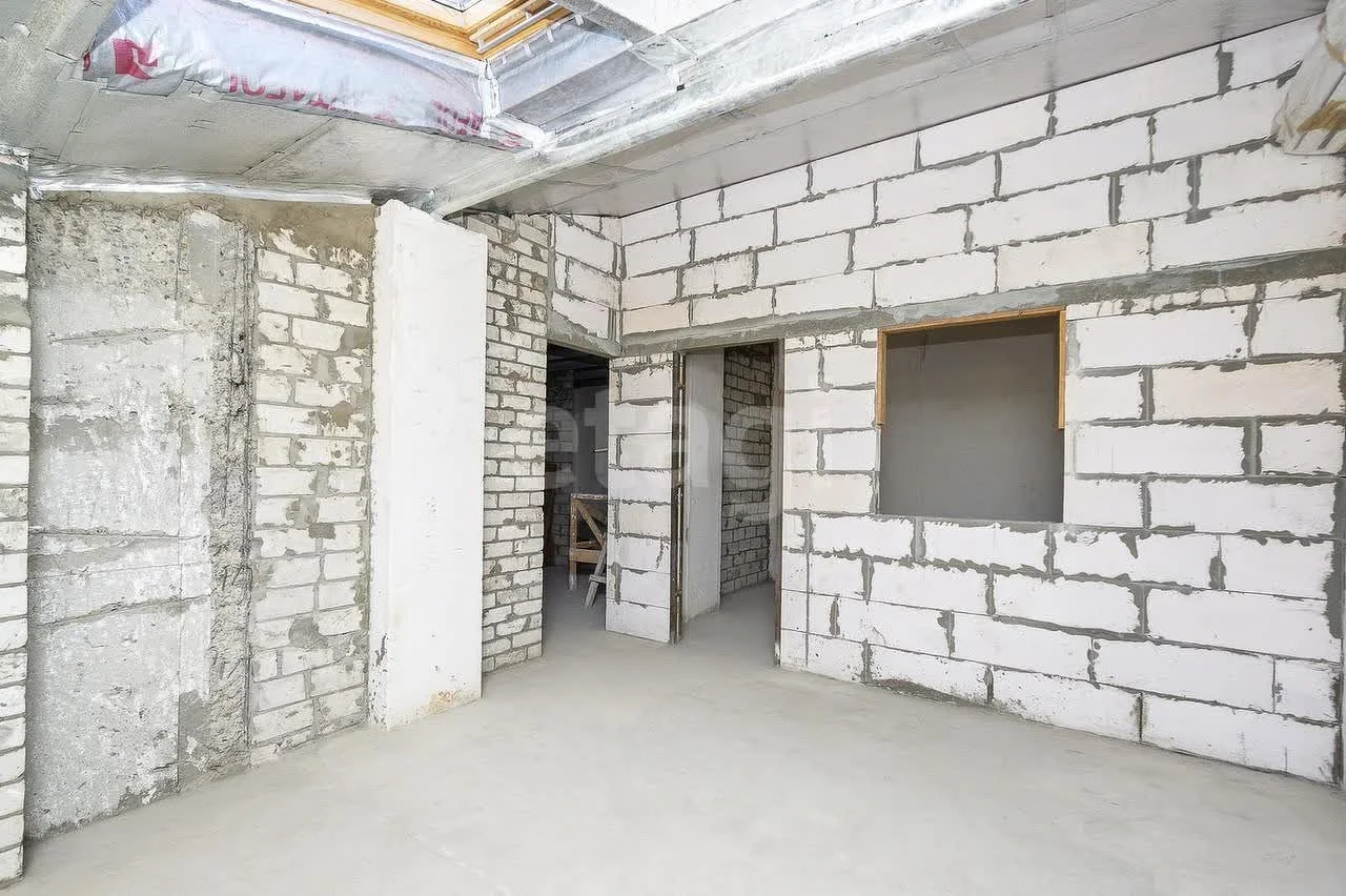 2-к квартира, 50.2м² (Черкасская улица, 105) - миниатюра 7