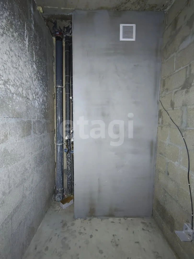 2-к квартира, 55.4м² (улица Автолюбителей, 1/дк3) - миниатюра 26