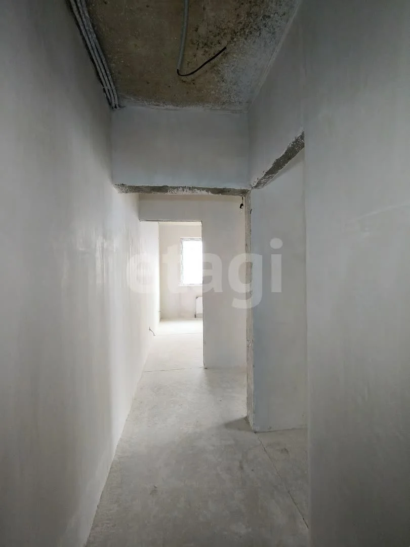 2-к квартира, 55.4м² (улица Автолюбителей, 1/дк3) - миниатюра 29