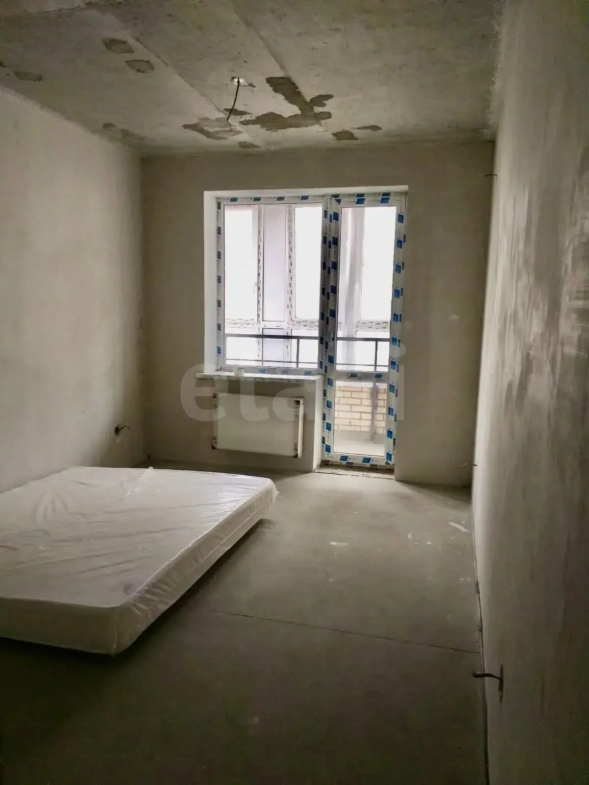 3-к квартира, 76м² (улица имени Героя Георгия Бочарникова, 4к2) - миниатюра 2