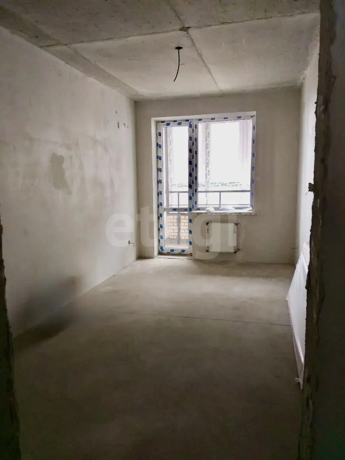 3-к квартира, 76м² (улица имени Героя Георгия Бочарникова, 4к2) - миниатюра 4