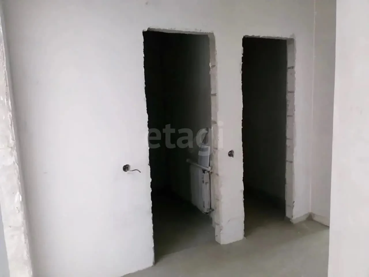 3-к квартира, 76м² (улица имени Героя Георгия Бочарникова, 4к2) - миниатюра 5