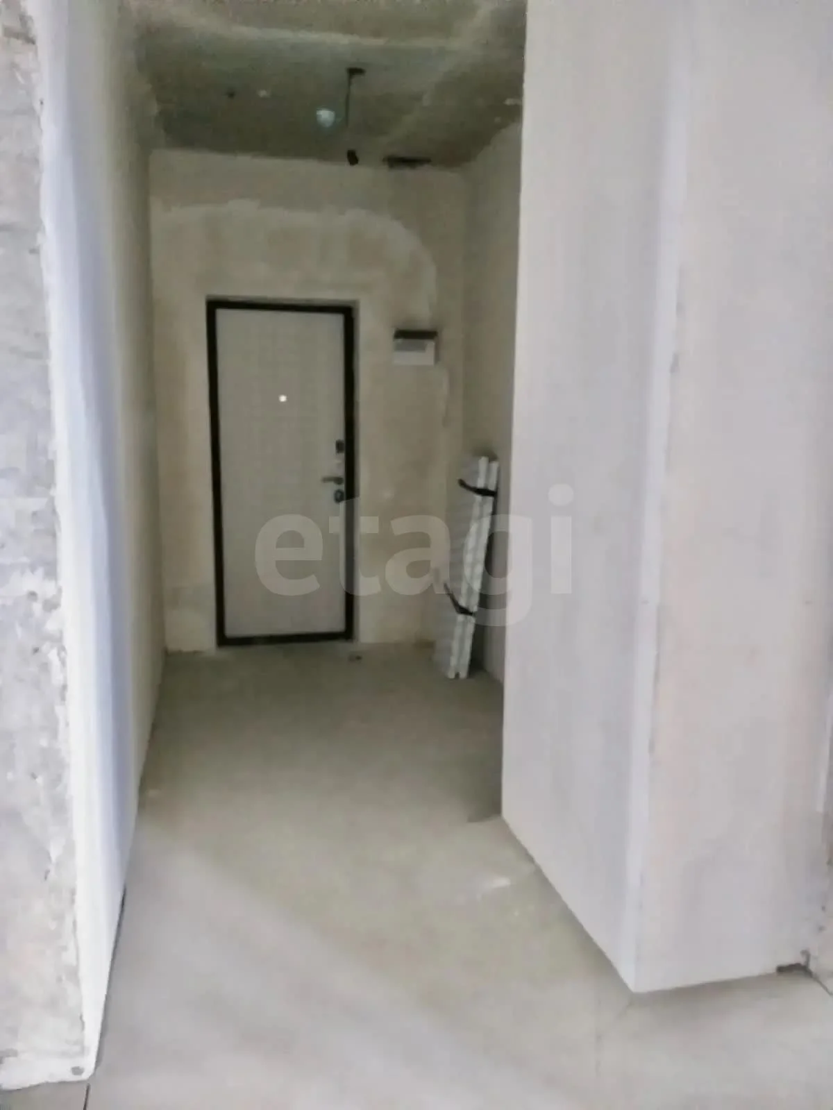 3-к квартира, 76м² (улица имени Героя Георгия Бочарникова, 4к2) - миниатюра 6
