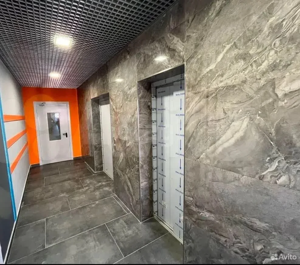3-к квартира, 76м² (улица имени Героя Георгия Бочарникова, 4к2) - миниатюра 7