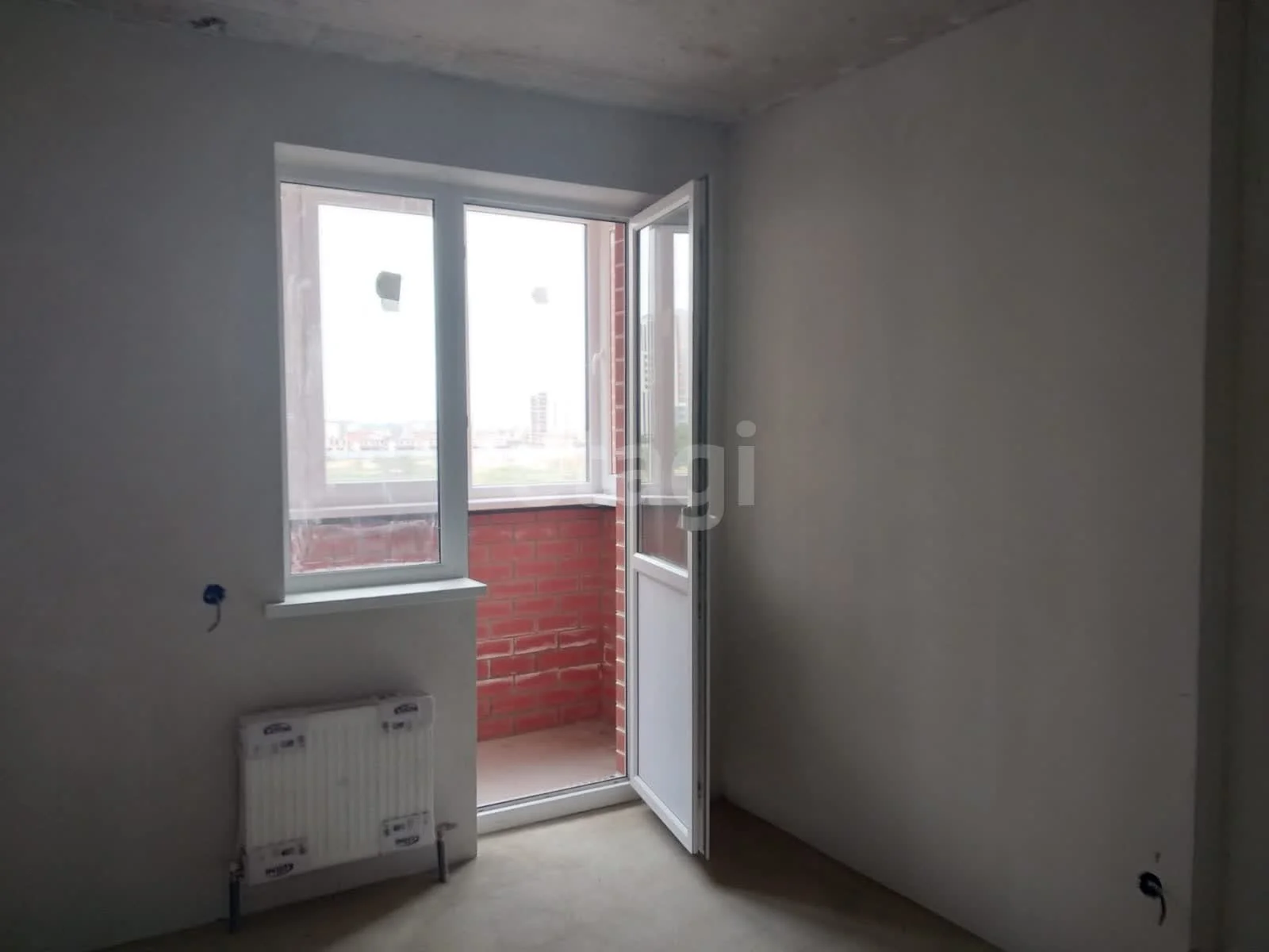 1-к квартира, 39.1м² (Природная улица, 10б к6) - миниатюра 3
