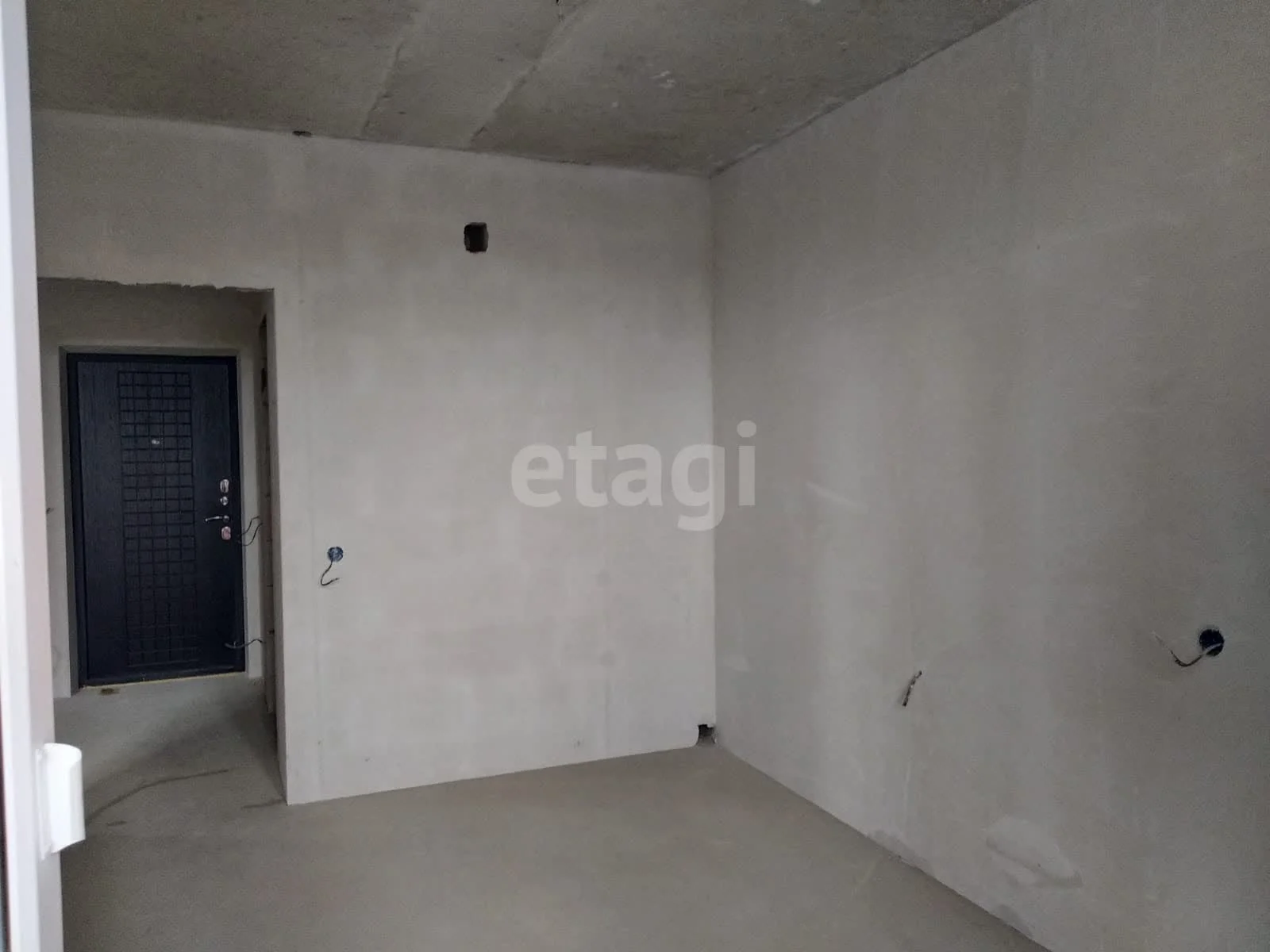 1-к квартира, 39.1м² (Природная улица, 10б к6) - миниатюра 5