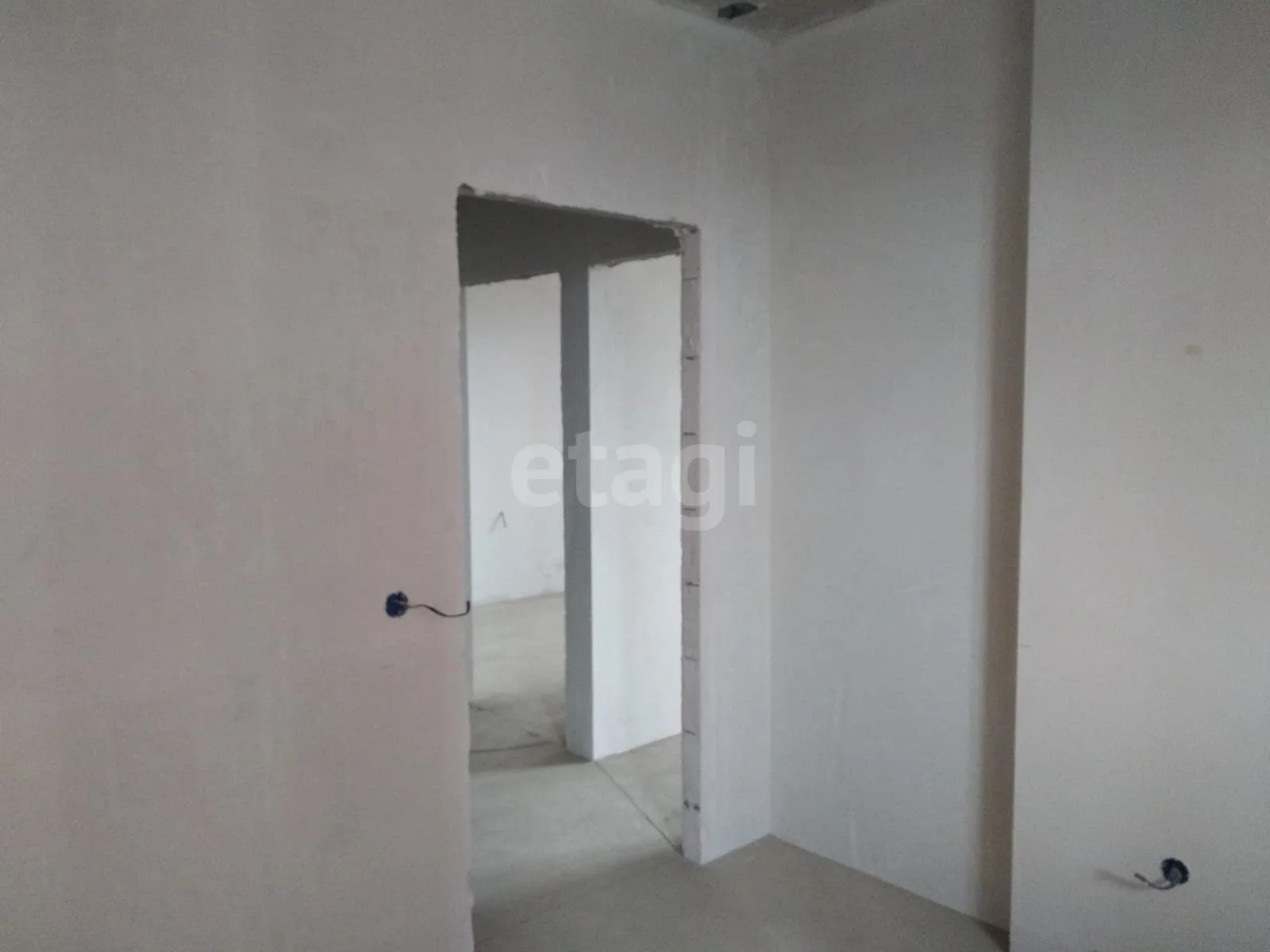 1-к квартира, 39.1м² (Природная улица, 10б к6) - миниатюра 7