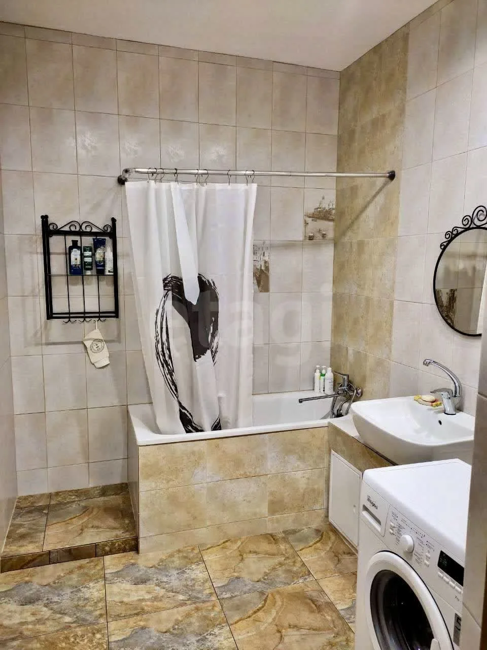 2-к квартира, 74.3м² (Черкасская улица, 101) - миниатюра 10