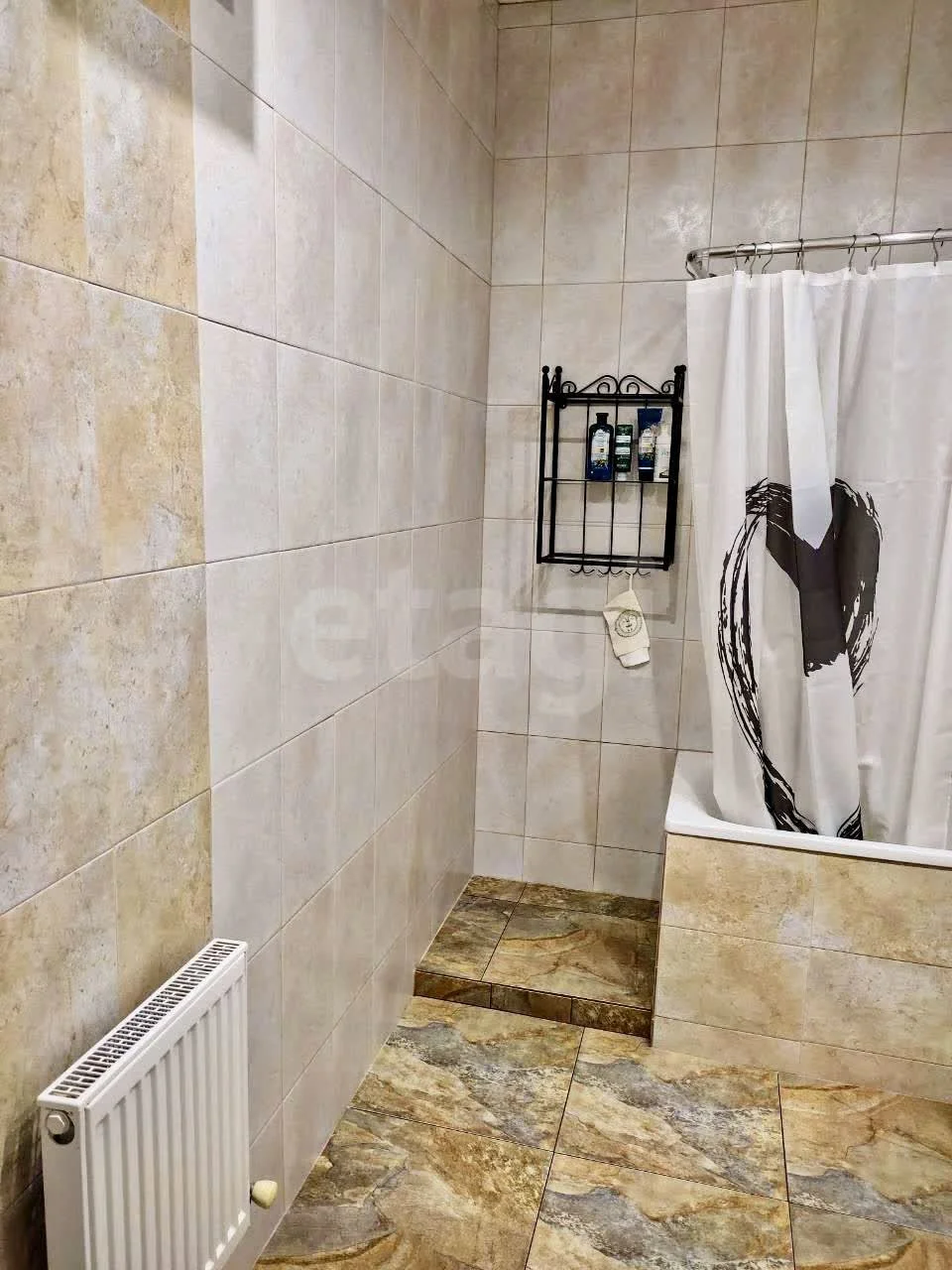 2-к квартира, 74.3м² (Черкасская улица, 101) - миниатюра 11