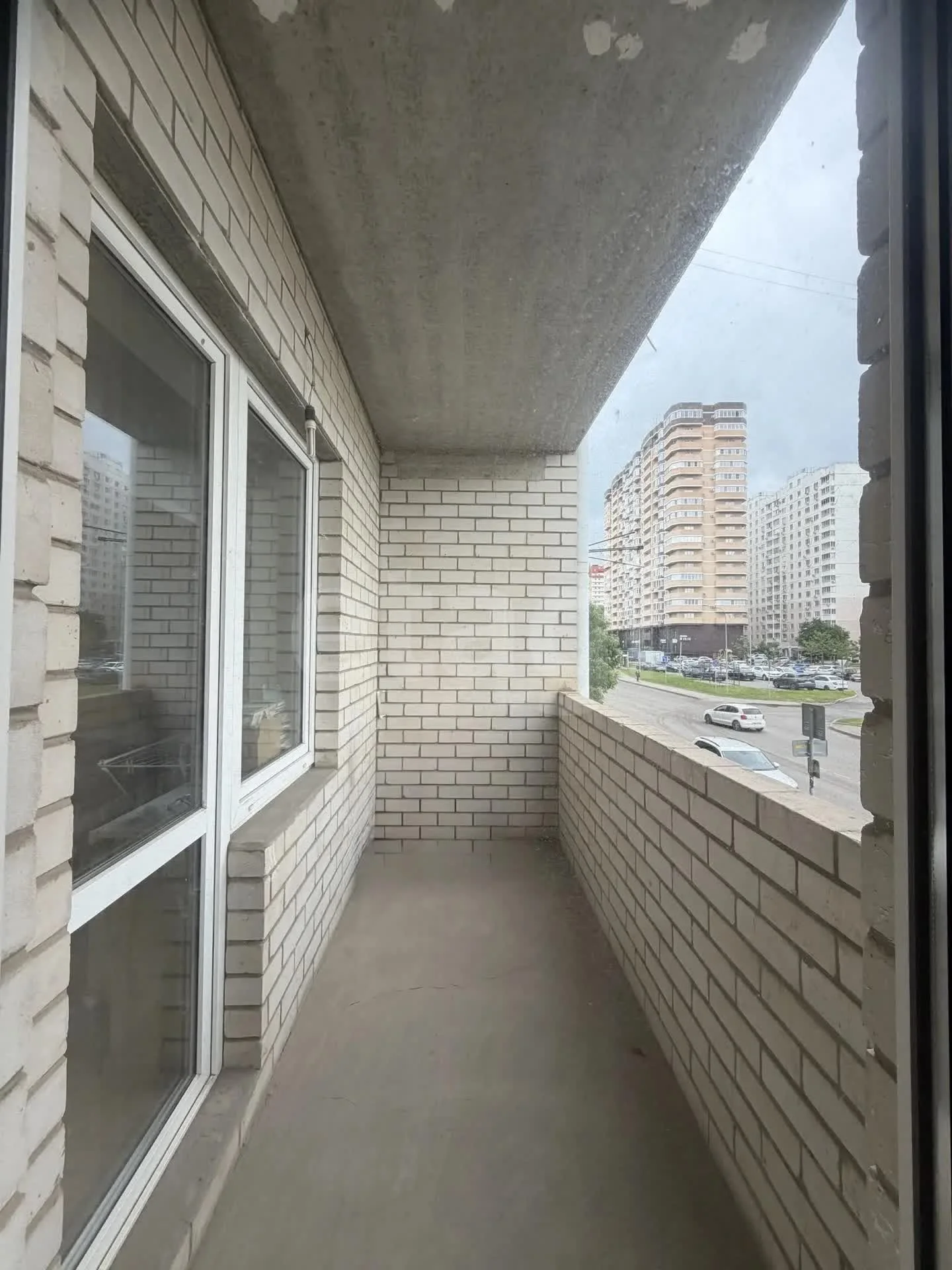 2-к квартира, 74.3м² (Черкасская улица, 101) - миниатюра 12
