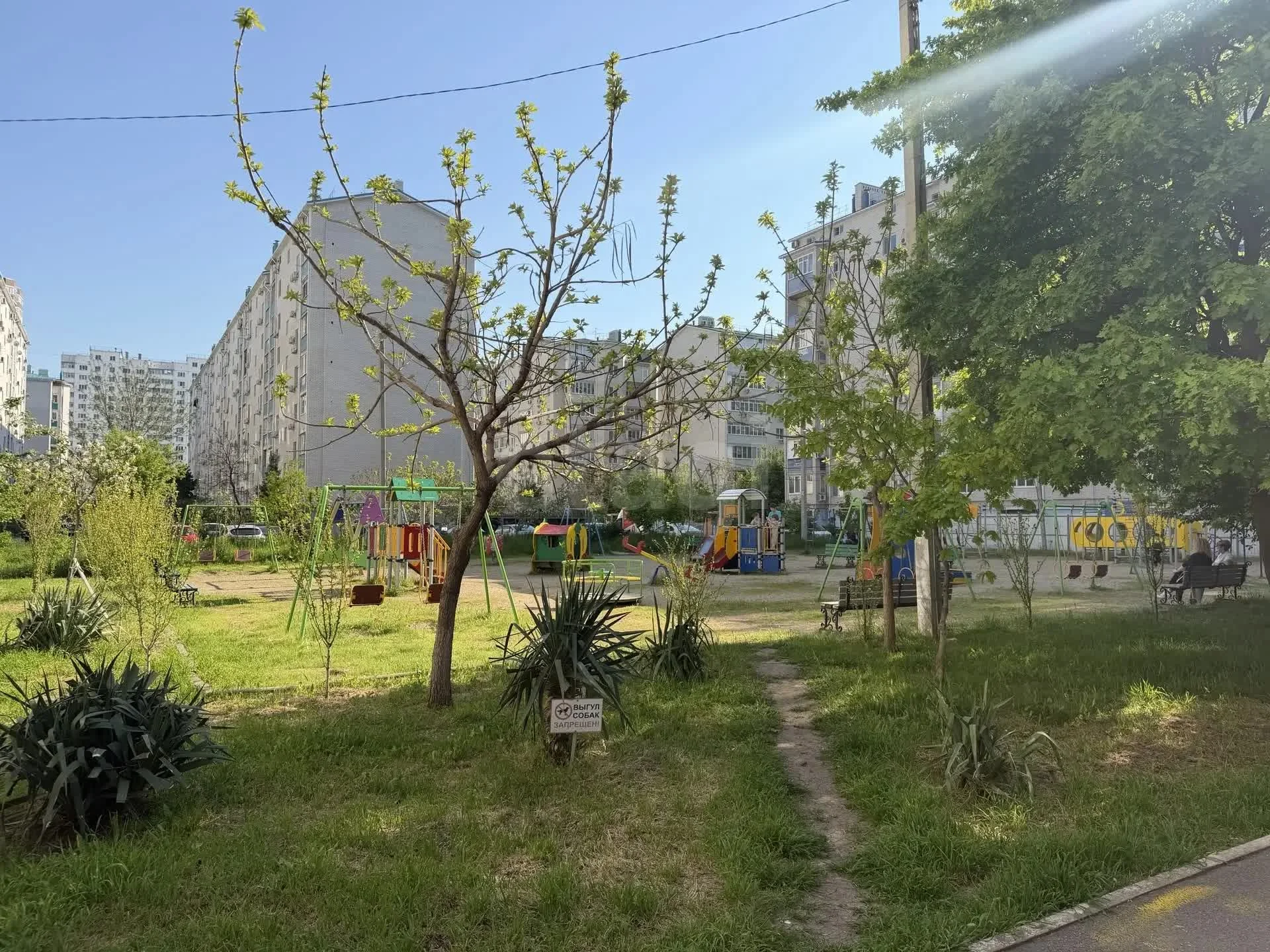 2-к квартира, 74.3м² (Черкасская улица, 101) - миниатюра 14