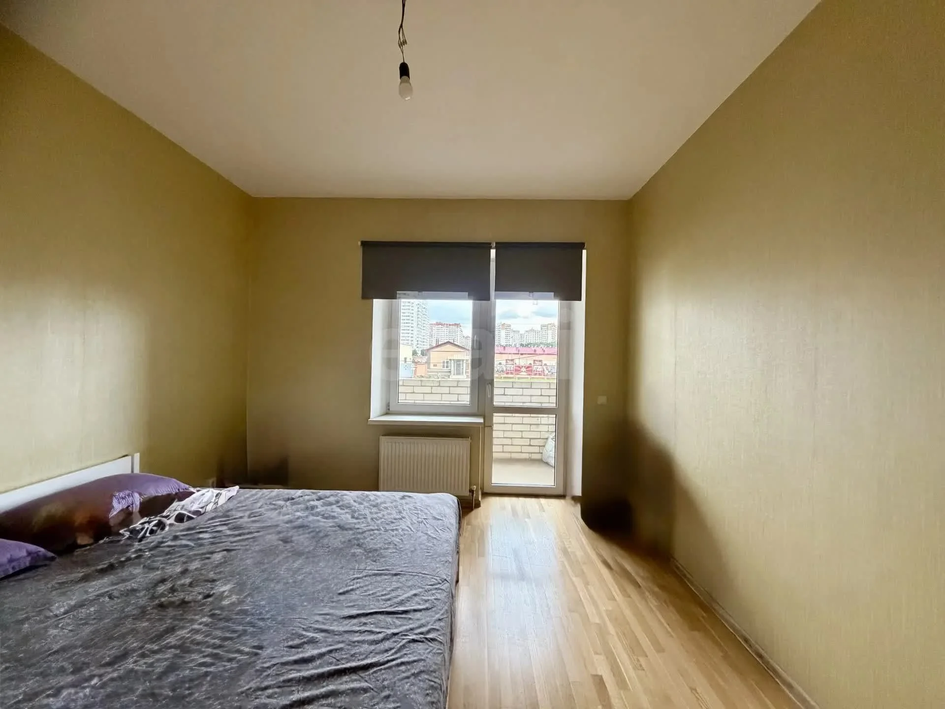 2-к квартира, 74.3м² (Черкасская улица, 101) - миниатюра 2