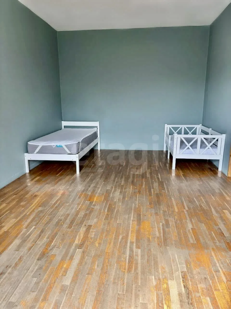 2-к квартира, 74.3м² (Черкасская улица, 101) - миниатюра 4