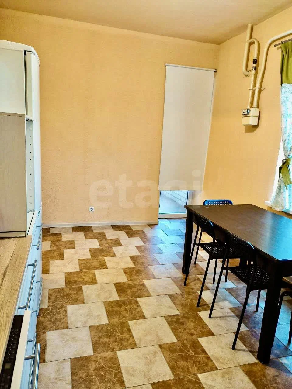 2-к квартира, 74.3м² (Черкасская улица, 101) - миниатюра 6