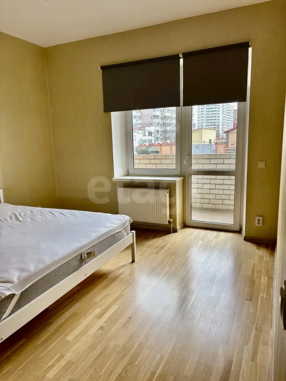 2-к квартира, 74.3м² (Черкасская улица, 101) - миниатюра 7