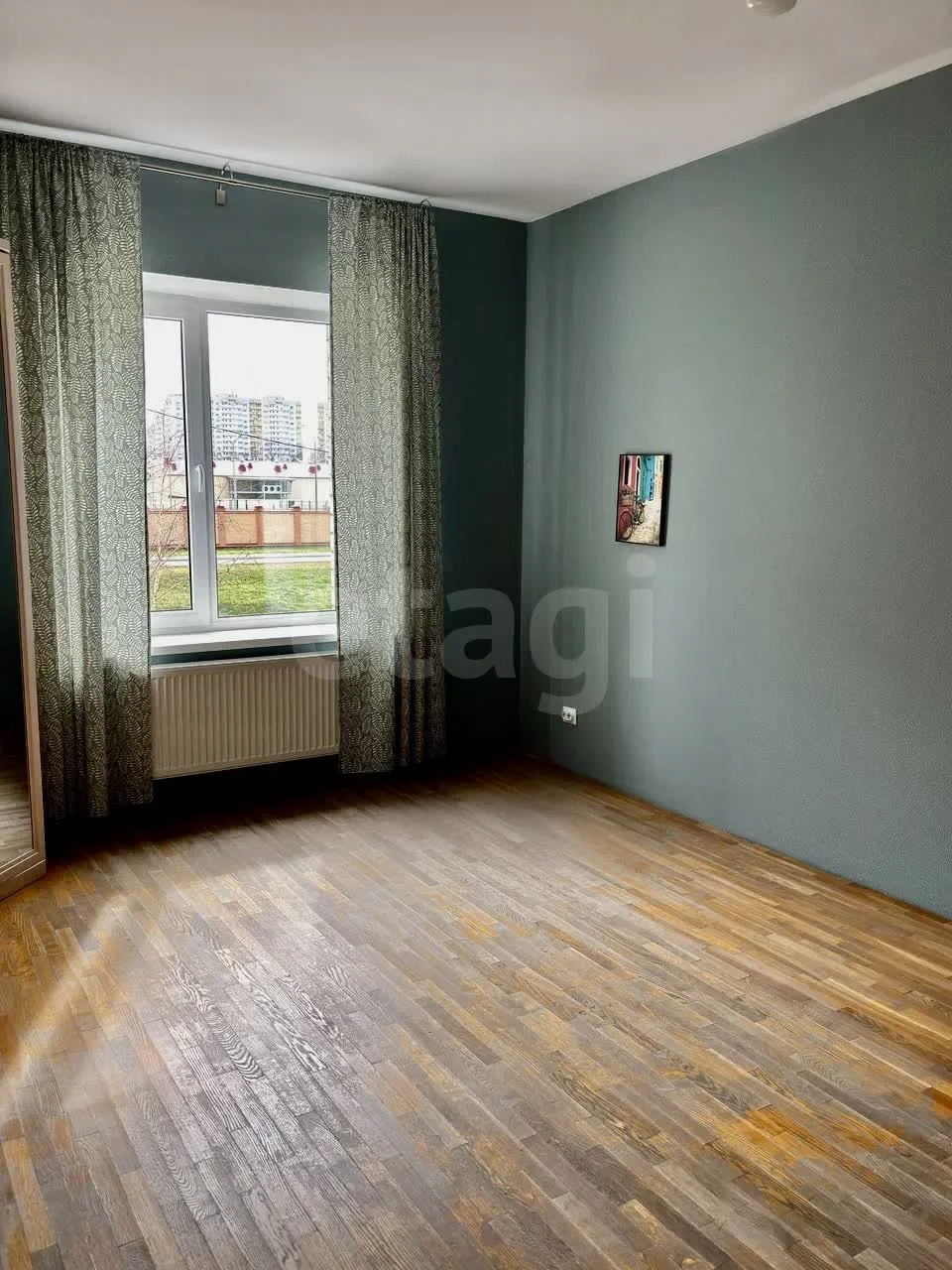 2-к квартира, 74.3м² (Черкасская улица, 101) - миниатюра 8