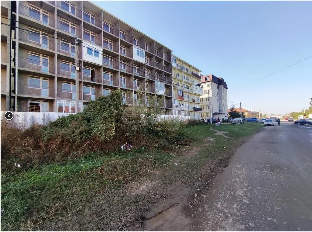 1-к квартира, 52м² (улица Заводовского, 18) - миниатюра 2