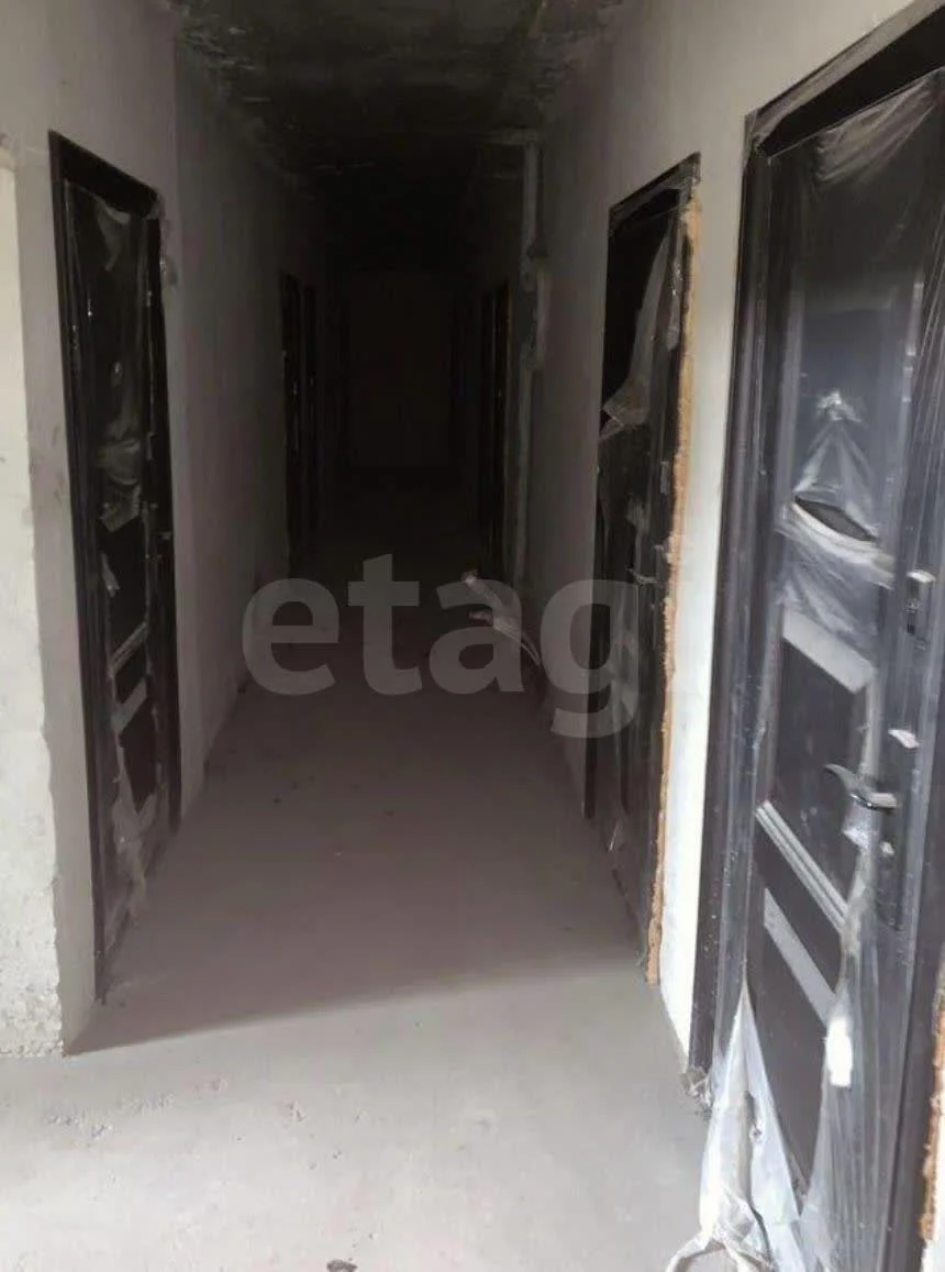 1-к квартира, 52м² (улица Заводовского, 18) - миниатюра 3