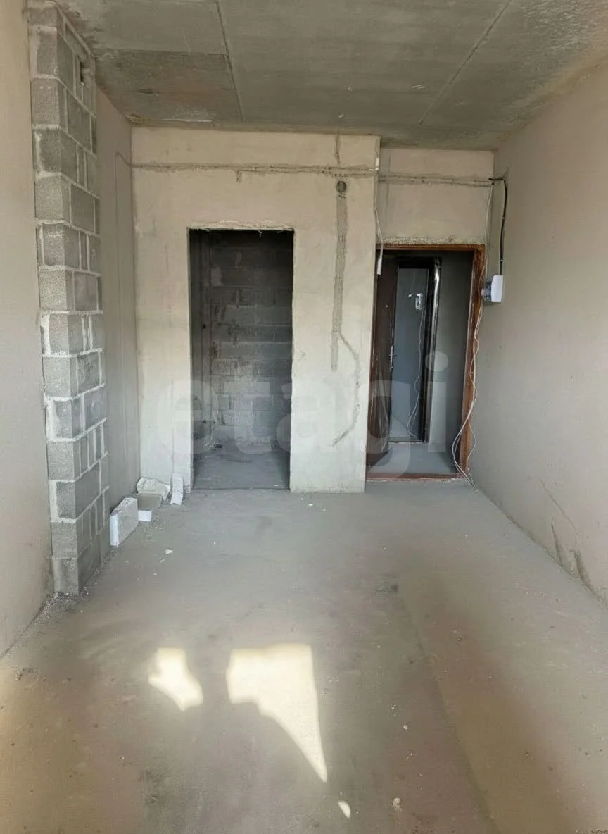 1-к квартира, 52м² (улица Заводовского, 18) - миниатюра 4