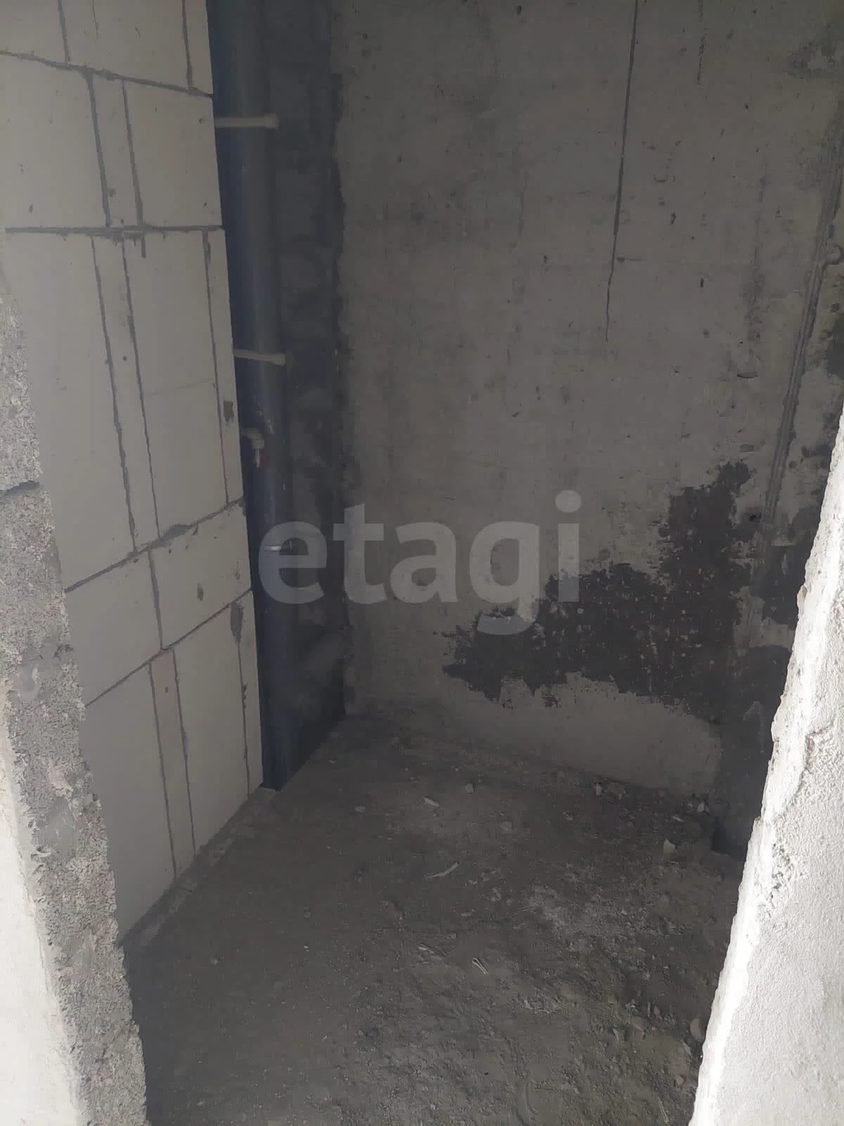 1-к квартира, 52м² (улица Заводовского, 18) - миниатюра 6
