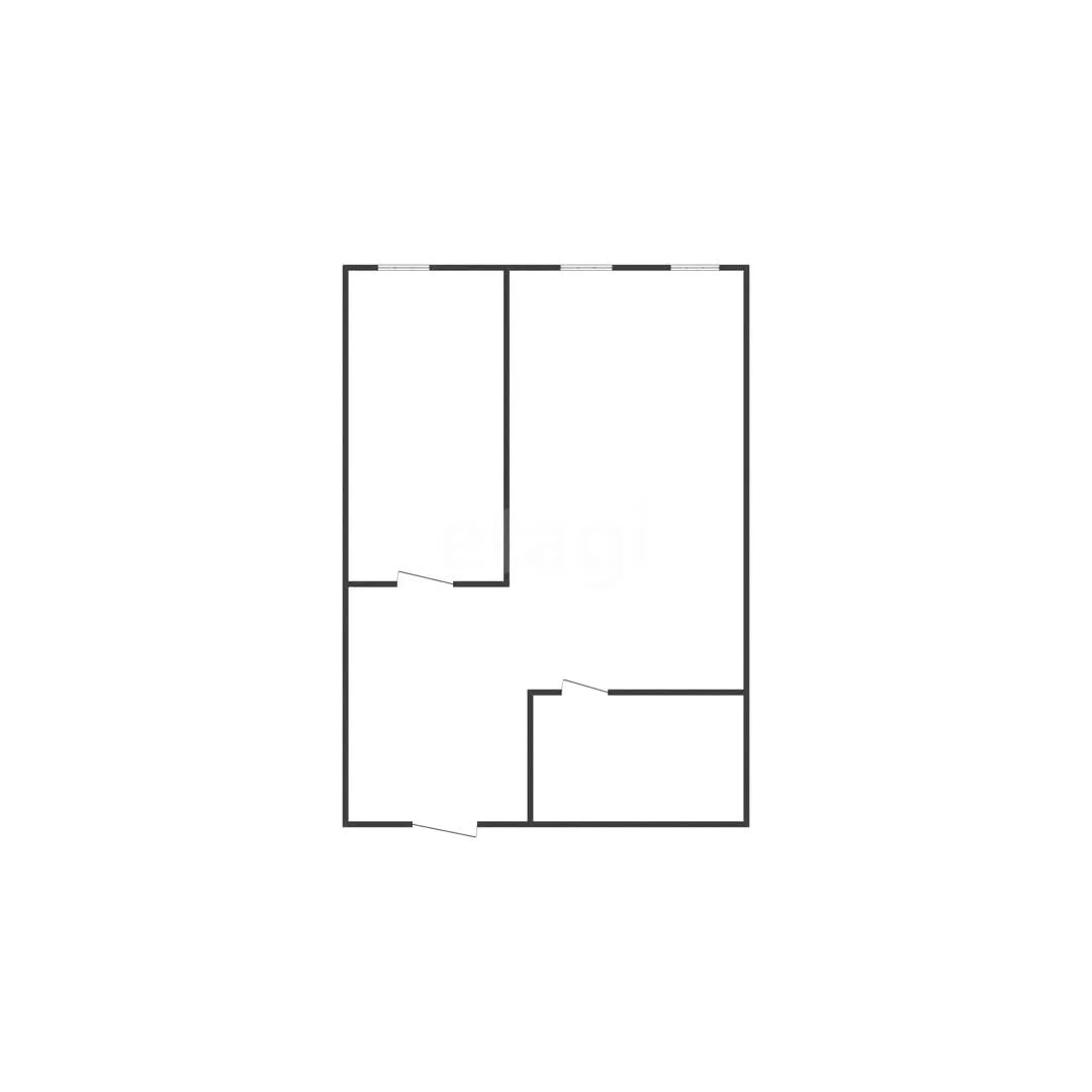 1-к квартира, 52м² (улица Заводовского, 18) - миниатюра 8