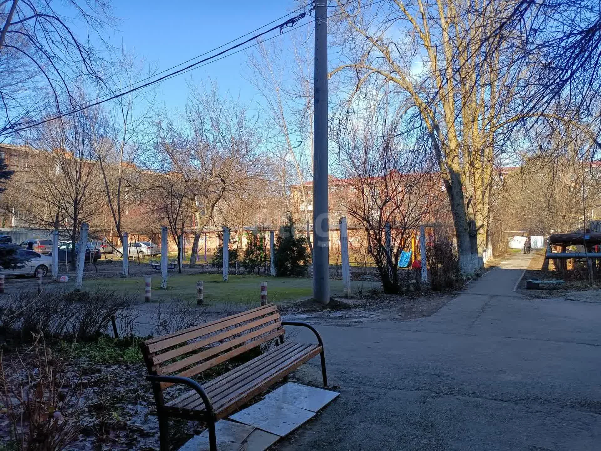 2-к квартира, 43.3м² (Бургасская улица, 21) - миниатюра 13