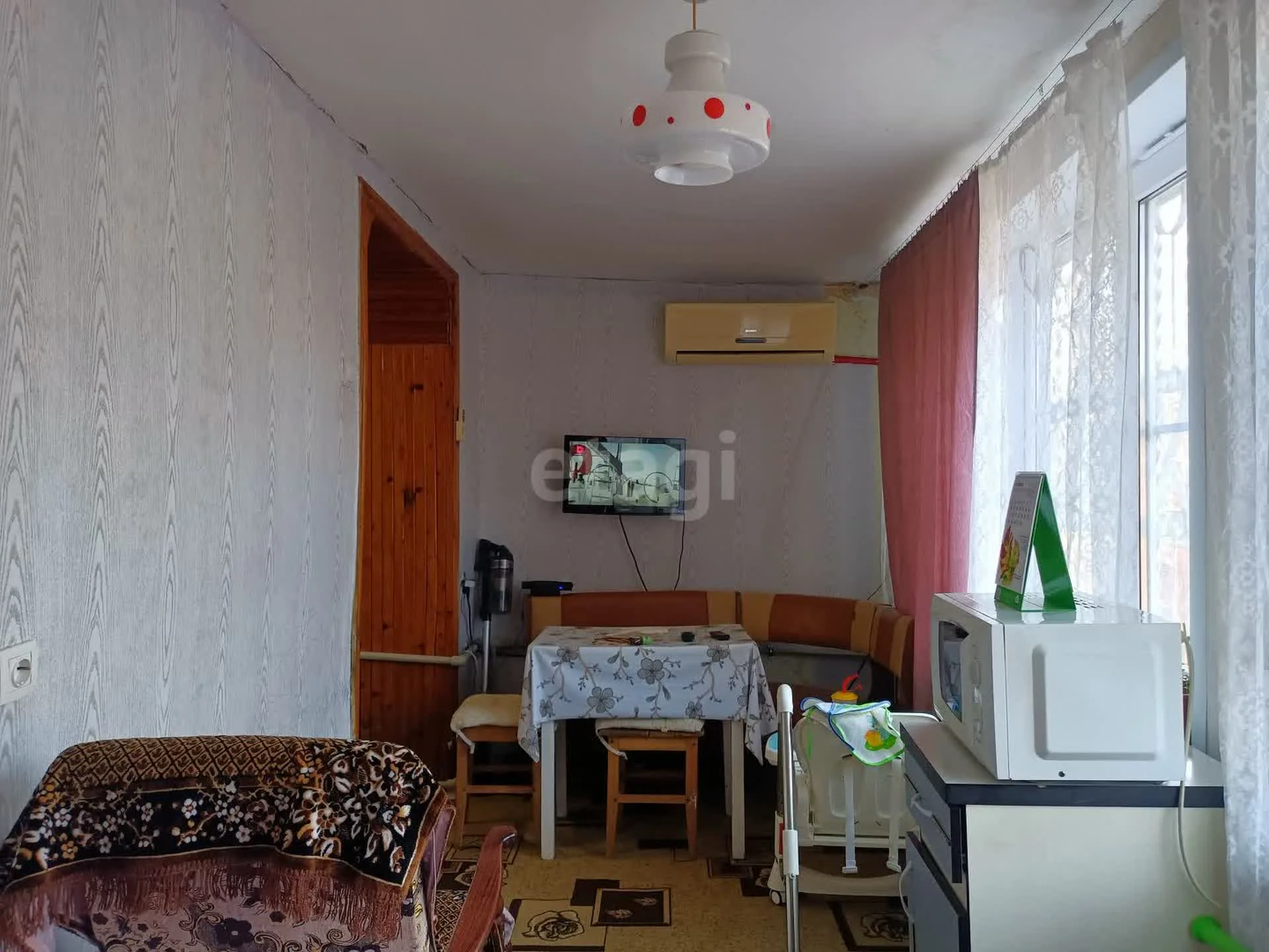 2-к квартира, 43.3м² (Бургасская улица, 21) - миниатюра 5