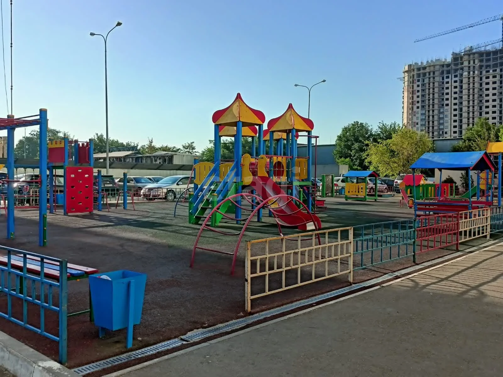 1-к квартира, 37.3м² (Российская улица, 267) - миниатюра 11