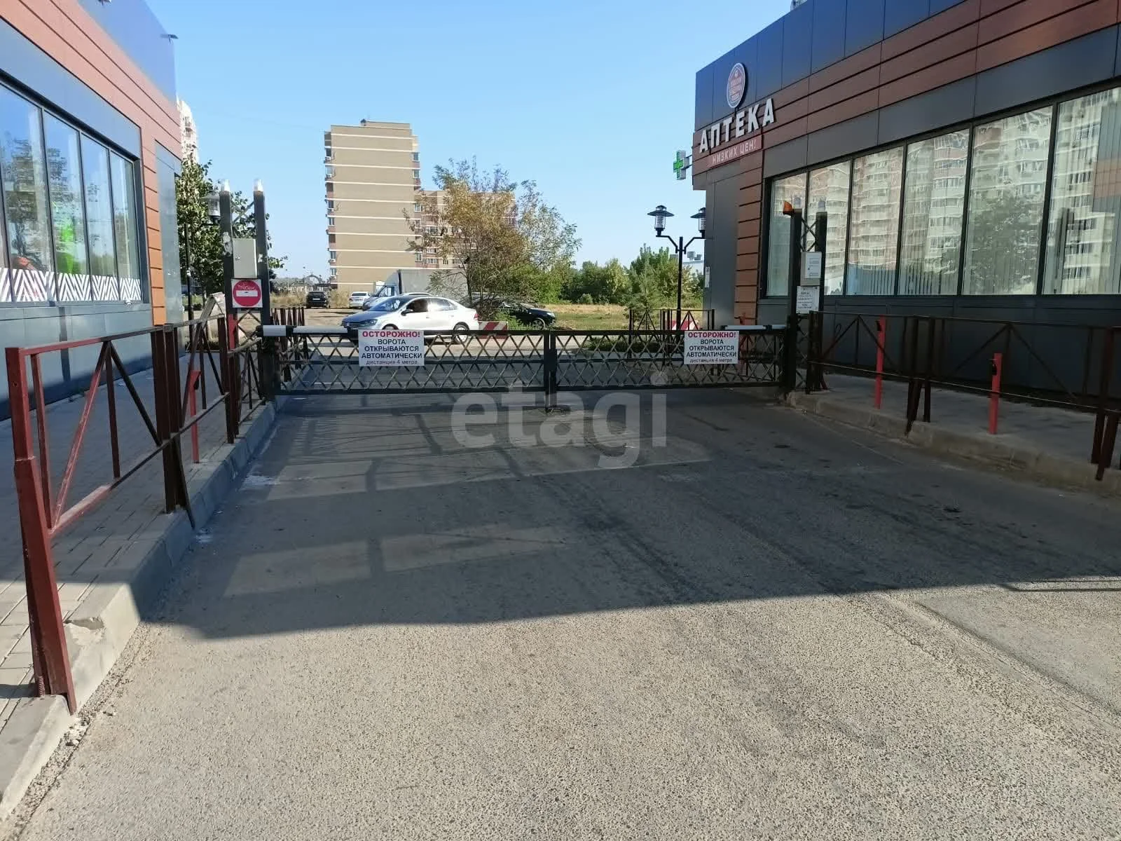 1-к квартира, 37.3м² (Российская улица, 267) - миниатюра 6