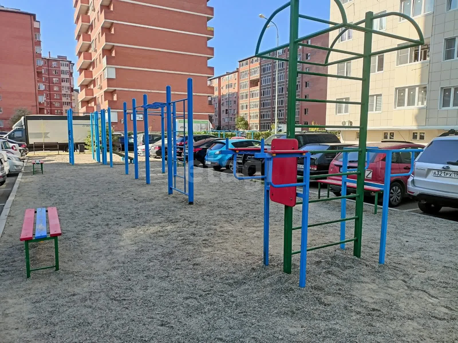 1-к квартира, 37.3м² (Российская улица, 267) - миниатюра 7