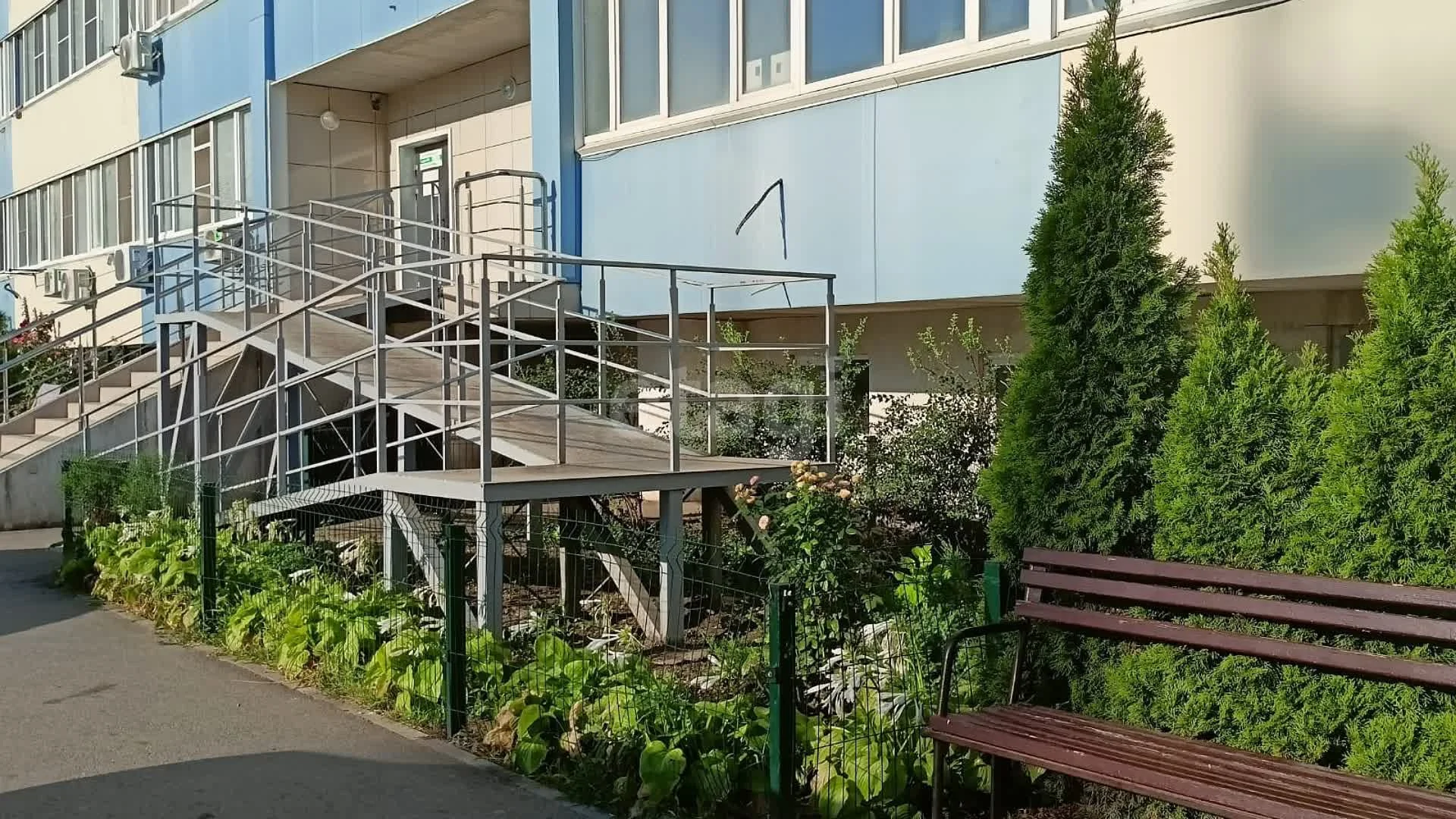 1-к квартира, 37.3м² (Российская улица, 267) - миниатюра 8