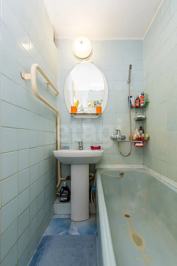 3-к квартира, 78.5м² (Симферопольская улица, 18) - миниатюра 13