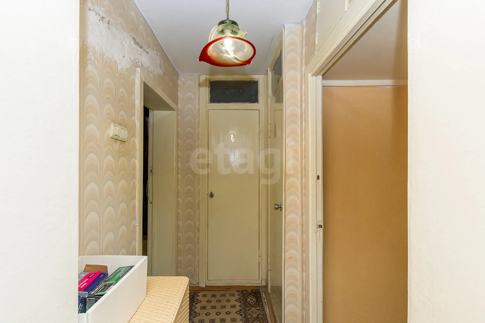 3-к квартира, 78.5м² (Симферопольская улица, 18) - миниатюра 18