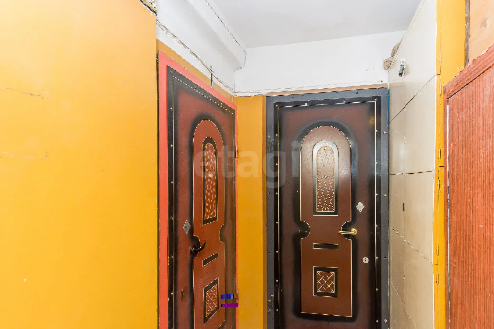 3-к квартира, 78.5м² (Симферопольская улица, 18) - миниатюра 19