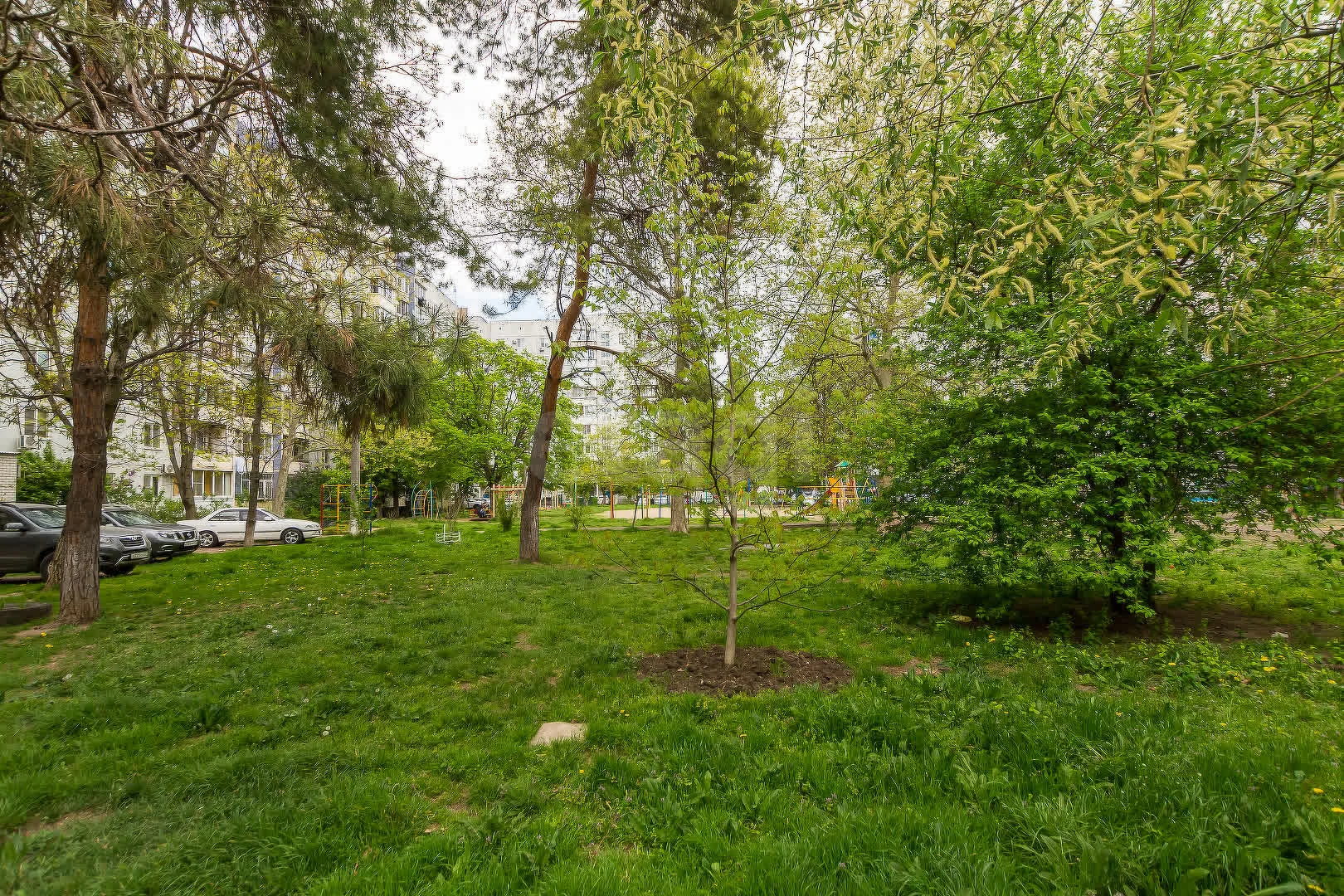 3-к квартира, 78.5м² (Симферопольская улица, 18) - миниатюра 26