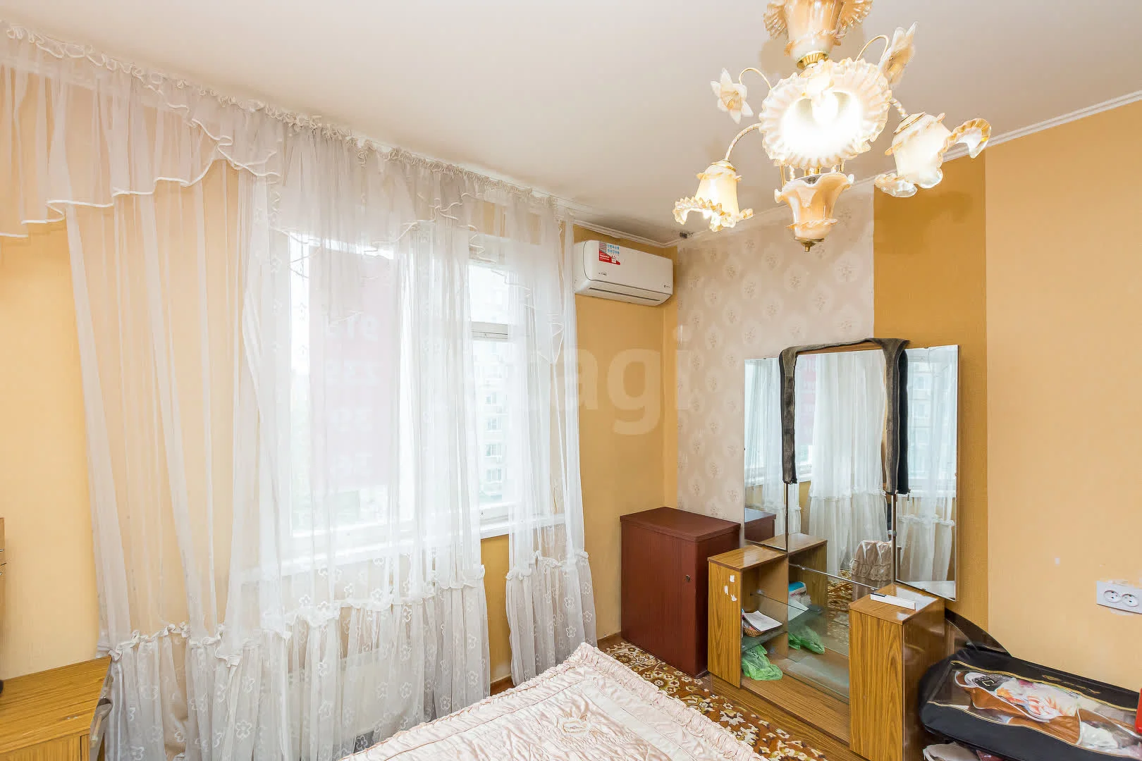 3-к квартира, 78.5м² (Симферопольская улица, 18) - миниатюра 8