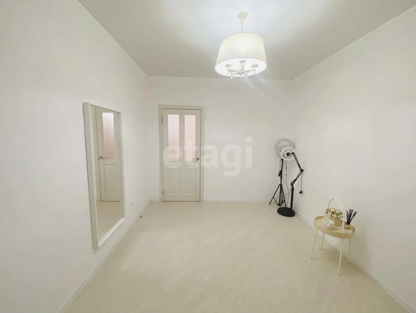 4-к+ квартира, 95.7м² (Ангарская улица, 2/6) - миниатюра 10